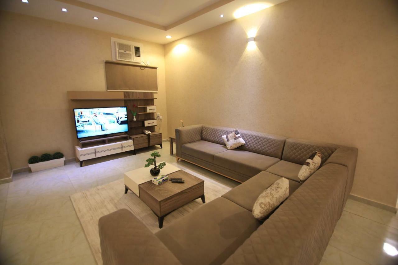 Four Seasons Estate * Ta'if