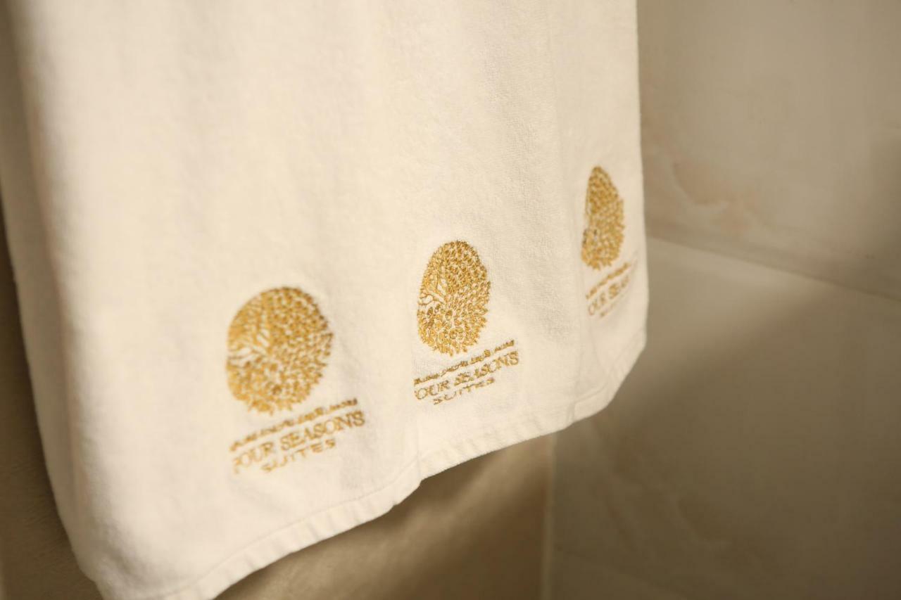 Four Seasons Estate Aparthotel Ta'if